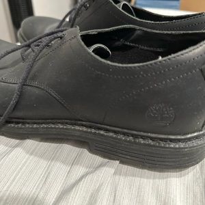Nice pair of Men’s Timberlands dress shoe
